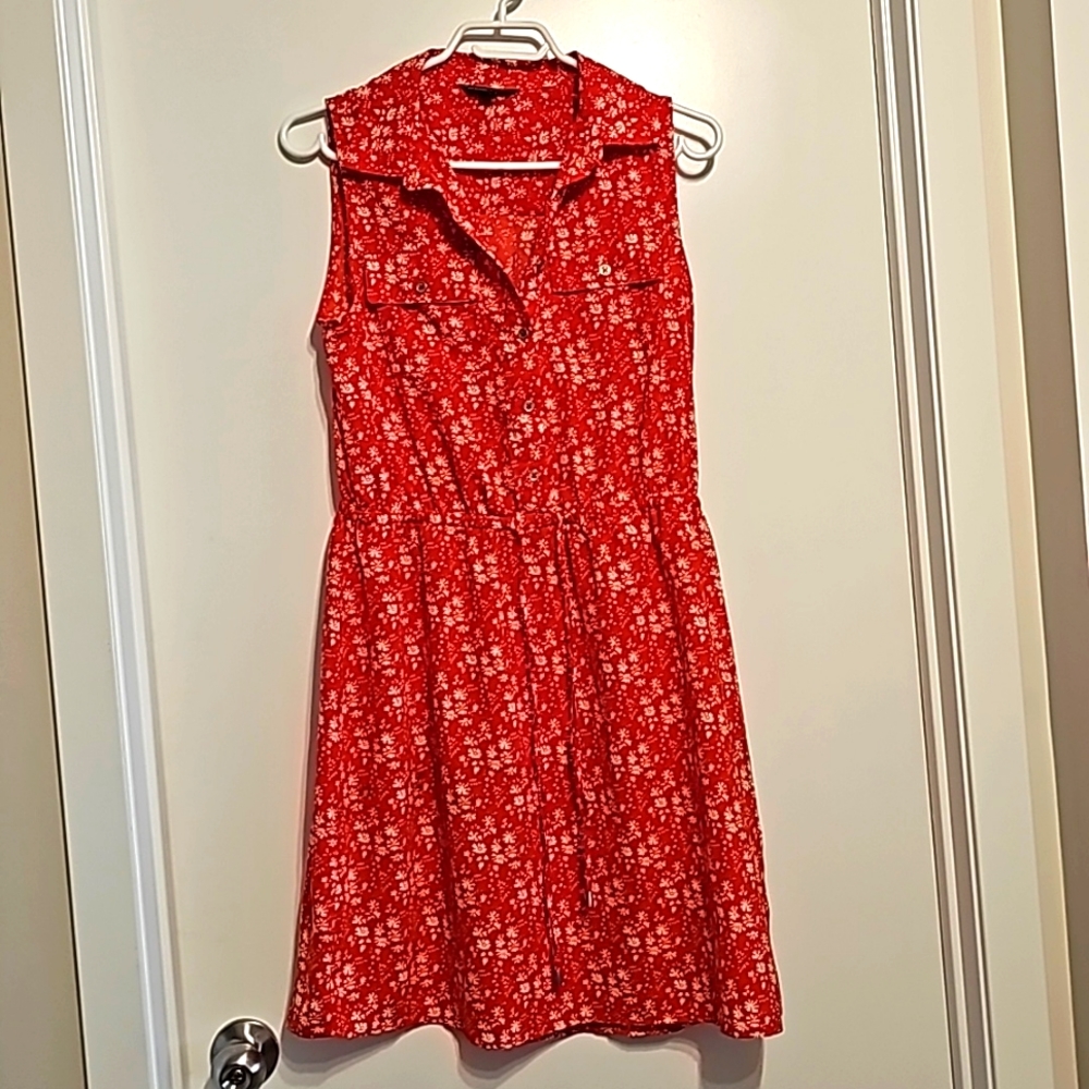 Women's Summer Dress